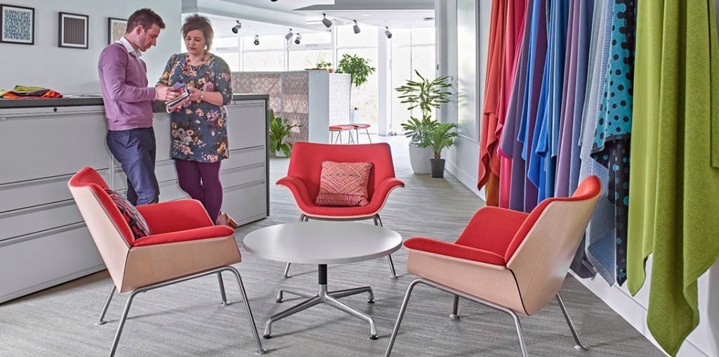 197.Design showroom